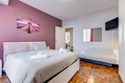 Lux House Termini Station