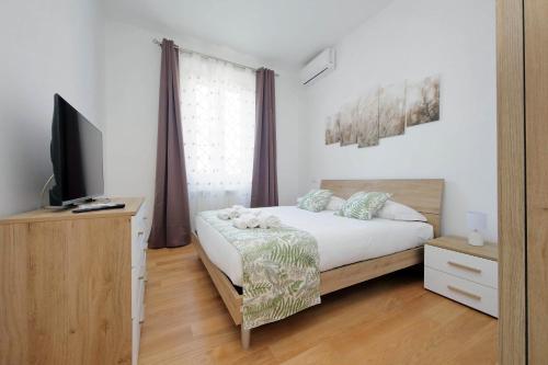 4BNB - Pamphili Lovely Apartment
