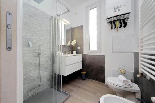 4BNB - Pamphili Lovely Apartment
