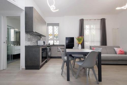 4BNB - Pamphili Lovely Apartment