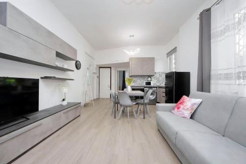 4BNB - Pamphili Lovely Apartment