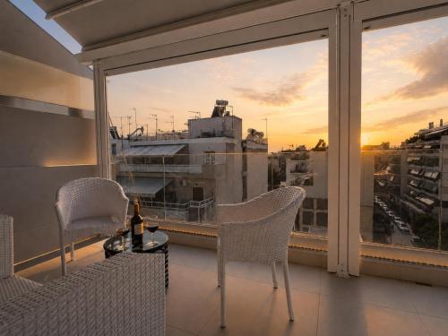 The Athenian Gem