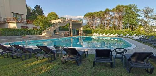 Park Hotel Galileo