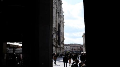 DUOMO HUB - Boutique Guest Rooms with Self Check-In