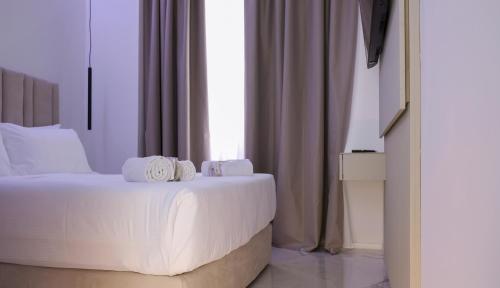 DUOMO HUB - Boutique Guest Rooms with Self Check-In
