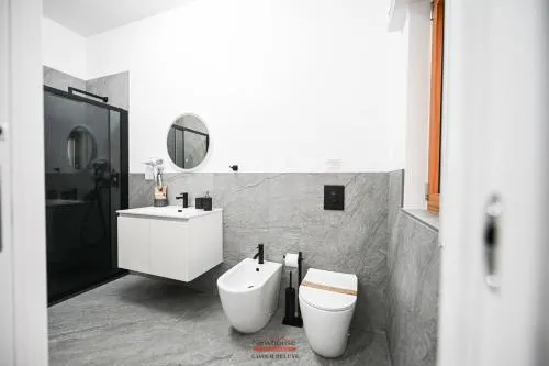 Newhouse CAVOUR Deluxe photo 23