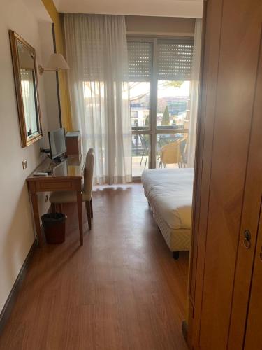Vatican relax apartment -Metro A