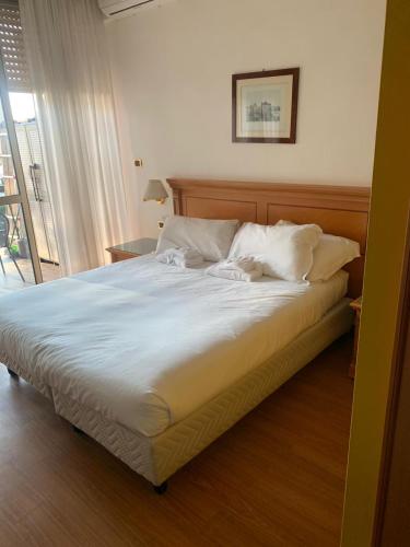 Vatican relax apartment -Metro A