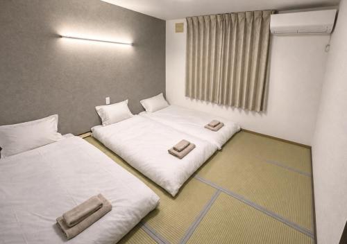 House Villa Koharu