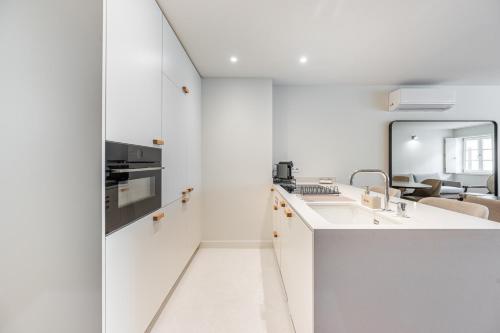 Luxury Duplex Apartment with terrace by Perpetual Relax