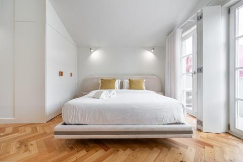 Luxury Duplex Apartment with terrace by Perpetual Relax