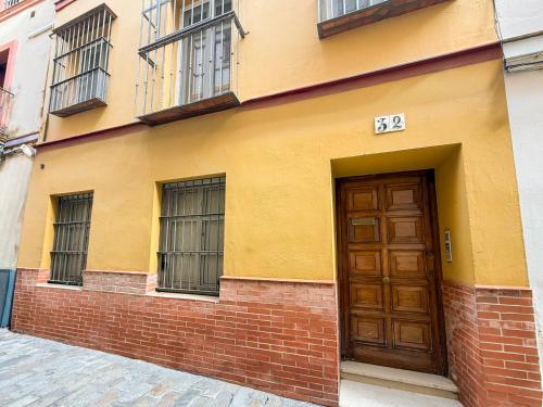 RentalSevilla González Cuadrado