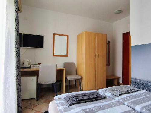 Guesthouse ROCK & ROLL