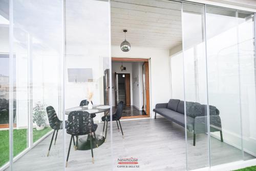 Newhouse CAVOUR Deluxe photo 65
