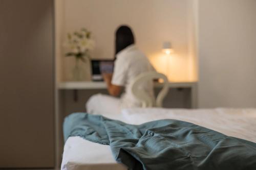 Relax Hotel Villa Gardenia & Villa Oleandra