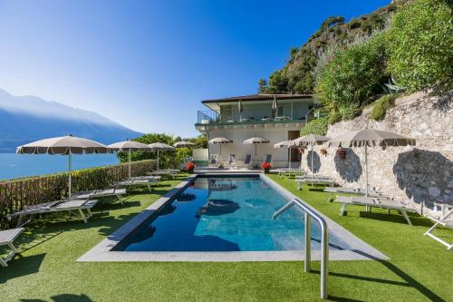 Relax Hotel Villa Gardenia & Villa Oleandra