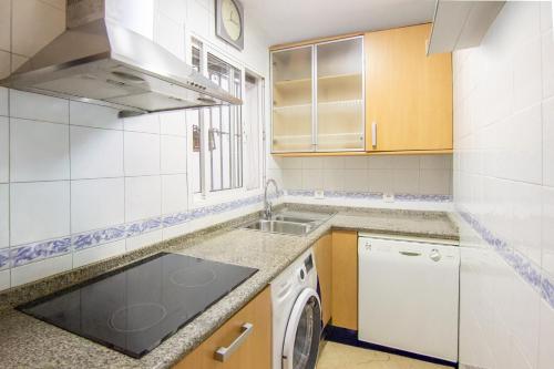 RentalSevilla González Cuadrado