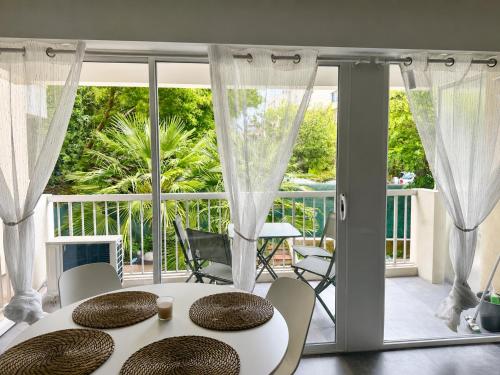 One Bedroom Cannes
