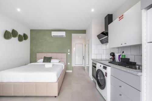 Foto SÉ - BRAGA Lounge Suites COLLECTION BY PERPETUAL RELAX 2