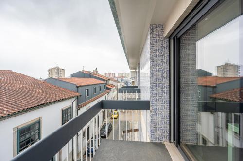 Foto SÉ - BRAGA Lounge Suites COLLECTION BY PERPETUAL RELAX 3