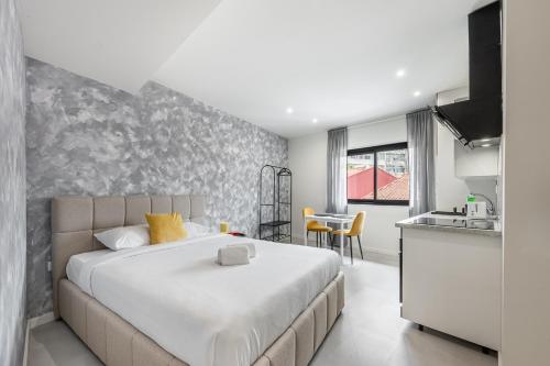 Foto SÉ - BRAGA Lounge Suites COLLECTION BY PERPETUAL RELAX 4
