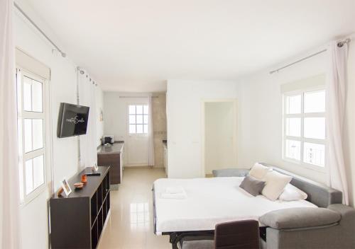 RentalSevilla Guadalete I
