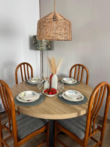 Apartamento Marina