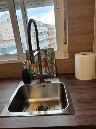Apartamento Marina