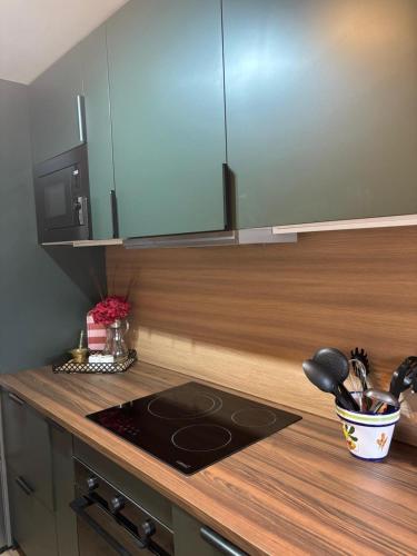 Apartamento Marina