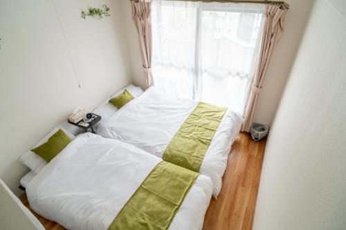 Relaxing stay in Ohashi