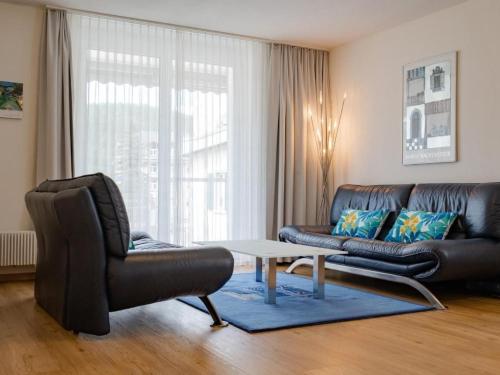 Apartment Chesa Quadrella by Interhome