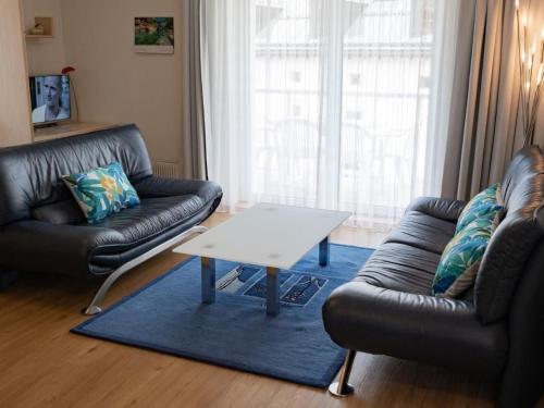Apartment Chesa Quadrella by Interhome