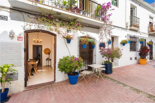 Casa Estevida