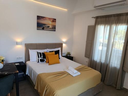 Foto Santorini Villatzio Suites 4