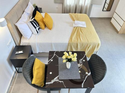 Foto Santorini Villatzio Suites 5
