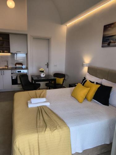 Foto Santorini Villatzio Suites 2
