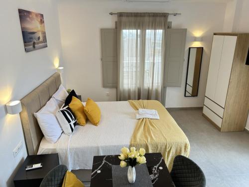 Foto Santorini Villatzio Suites 3