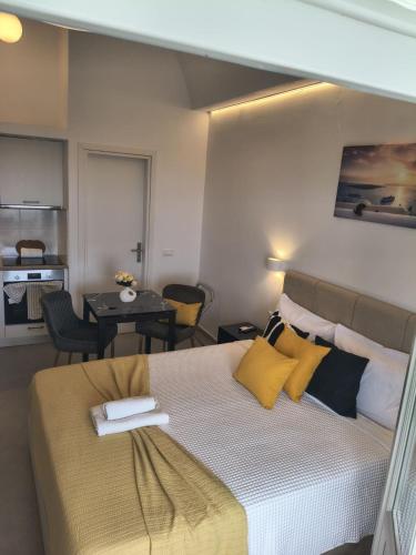 Foto Santorini Villatzio Suites 6