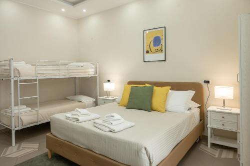 Napoli Centro Rooms