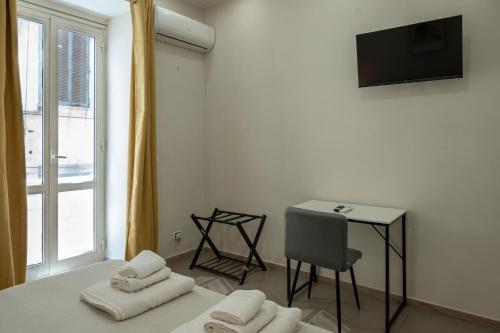 Napoli Centro Rooms