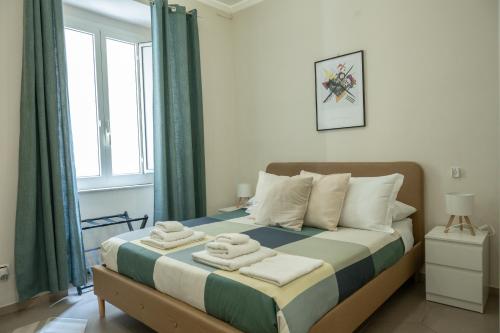 Napoli Centro Rooms
