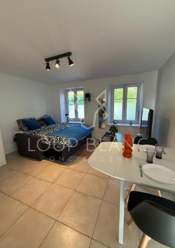 Studio du Lion - Proche vieille ville