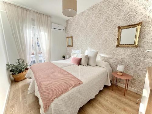 Rincones de Sevilla