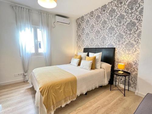 Rincones de Sevilla