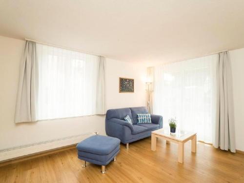 Apartment Chesa Quadrella by Interhome