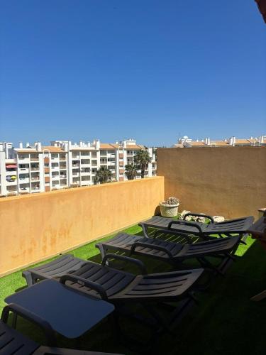 SeaSight Albufeira
