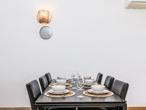 Apartment Mi Mara by Interhome