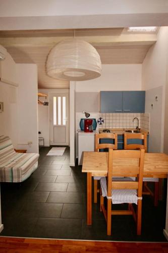 Apartment in Bol by Interhome