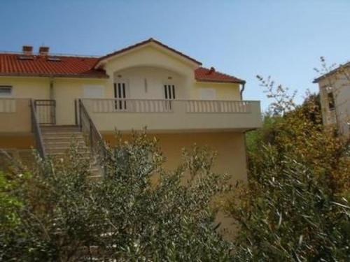 Apartment in Bol by Interhome