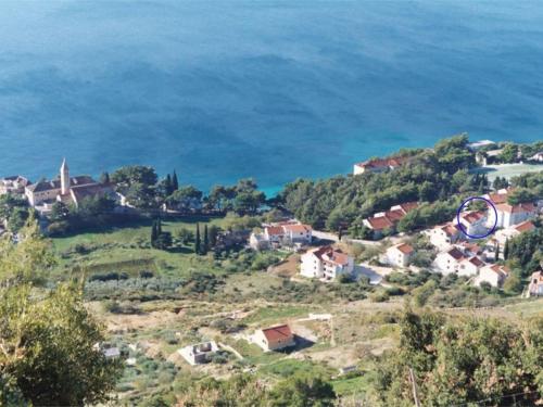 Apartment in Bol by Interhome